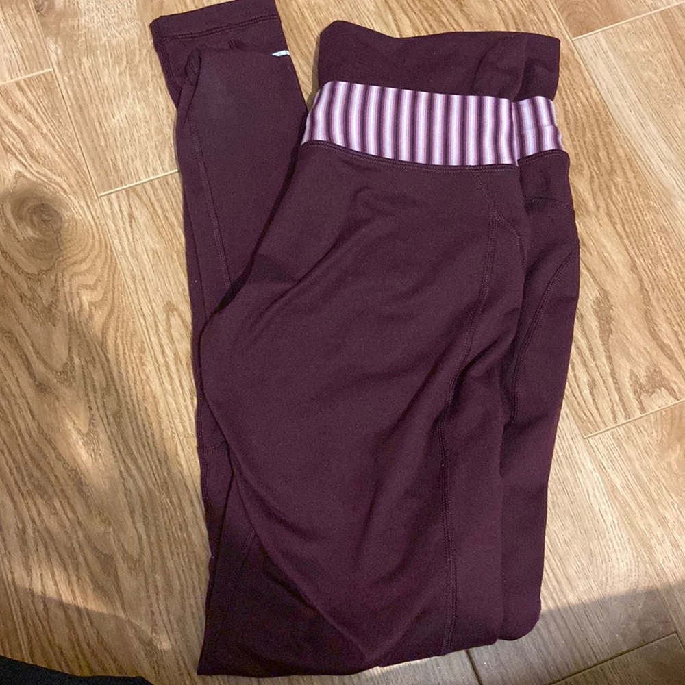 Super cute and comfy leggings